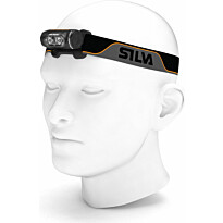 Otsalamppu Silva MR 400