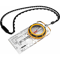 Kompassi Silva Expedition