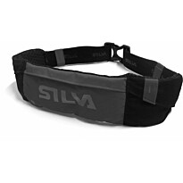 Juoksuvyö Silva Strive Belt Musta