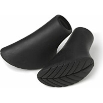 Kävelysauvojen kumit Silva Rubber Paws