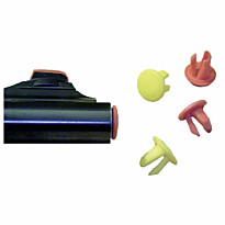 Piipunsuojat 5etta 10-pack