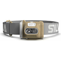 Otsalamppu Silva Terra Scout H