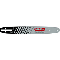 Ketjusahan terälevy Oregon Speedcut Nano 14 tuumaa
