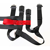 Turvavaljaat Dog Harness