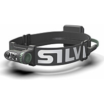 Otsalamppu Silva Trail Runner Free 2 Hybrid