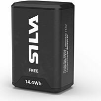 Akku Silva Free 2.0 Ah