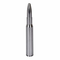 Nallipatruuna 5etta 7x57R metalli
