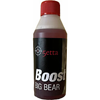 Houkutusaine 5etta Iso Karhu 250ml