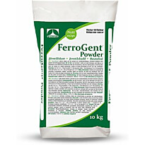 Ruosteenpoistoaine Tergent FerroGent Powder 10kg