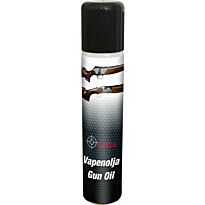 Aseöljy 5etta 200ml spray