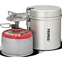 Retkikeitinsarja Primus Essential Trail KIT