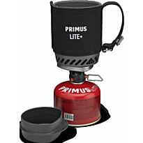 Retkikeitin Primus Lite Plus Stove System