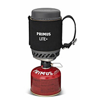Retkikeitin Primus Lite Plus Stove System
