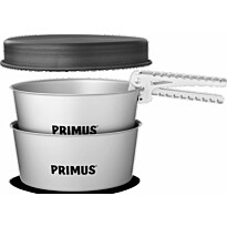 Kattilasetti Primus Essential Pot Set eri kokoja