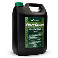 Nurmikkolannoite Tergent FerroGreen 25l
