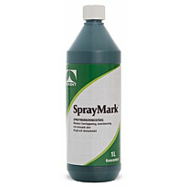 Merkkausväri Tergent SprayMark 1l