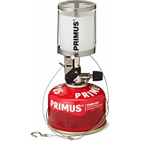 Kaasulyhty Primus Micron Lantern Lasi