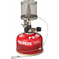 Kaasulyhty Primus Micron Lantern Teräsverkko