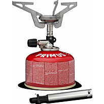 Retkikeitin Primus Express Stove Piezo-sytytyksellä