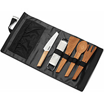 Keittiövälineet Primus CampFire Prep Set