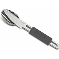 Ruokailuvälineet Primus Leisure Cutlery Concrete