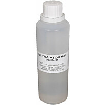 Öljy Genzo lihamyllyihin 100ml