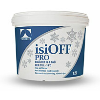 Sammaleenpoistoaine Tergent IsiOff Progranular 12l