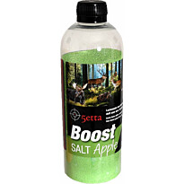 Houkutusaine 5etta Suola Omena 500g