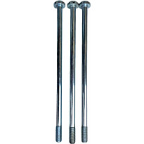 Jalat Hällmark paellapannulle 78cm 3kpl
