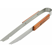 Grillipihdit Hällmark 39cm ruostumatonta terästä