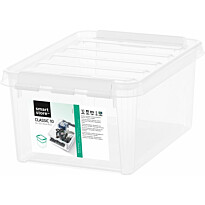 Säilytyslaatikko SmartStore Classic 10