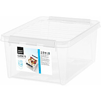 Säilytyslaatikko SmartStore Classic 15