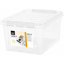 Säilytyslaatikko SmartStore Classic 31