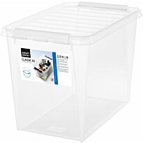 Säilytyslaatikko SmartStore Classic 65