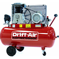 Kompressori Drift-Air NG4 100C 4TK