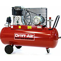 Kompressori Drift-Air NG5 200C 5.5TK
