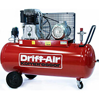 Kompressori Drift-Air NG6 270C 7.5TK