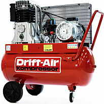 Kompressori Drift-Air NG5 90C 5.5TK