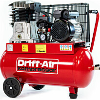 Kompressori Drift-Aircm 3/860/50 B2800B
