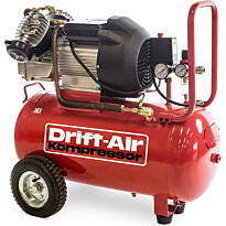 Kompressori Drift-Air KN 3/50