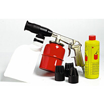 Pistepuhallussarja Hawk Kit A/211