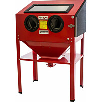 Hiekkapuhalluskaappi Hawk SBC 220