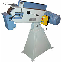 Metallinauhahiomakone Hawk Europac BG-752A