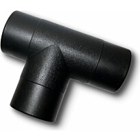 T-liitin Hawk Europac Puruimurille 100mm