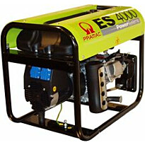 Generaattori Pramac ES4000 SHHPI 1-vaiheinen Bensiini