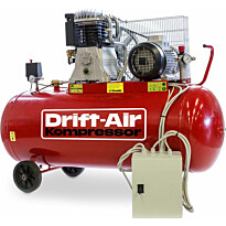 Kompressori Drift-Air CT 7.5/900/270 Y/D B6000