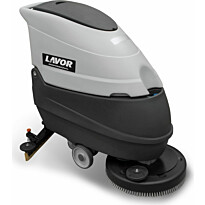 Lattianpesukone LavorPro SCL Free Evo 50BT akun ja laturin kanssa