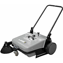 Käsikäyttöinen lakaisukone LavorPro BSW 651 M