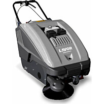 Moottoroitu lakaisukone LavorPro SWL 700 ST