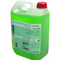 Lattianpesuaine Lavor Wax 5l